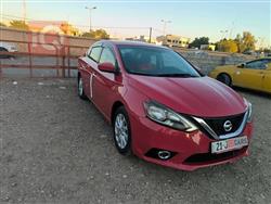 نیسان سێنترا